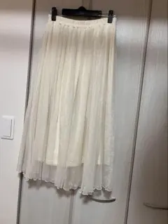 ハニーズ　ロングスカート