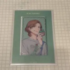 うたプリ BGS ビジュコレ 特典 ブロマイド 嶺二 - メルカリ