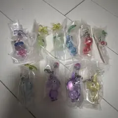 ピクミン めじるしアクセサリー