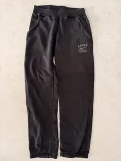 ASICS トレーニングクラブ スウェットパンツ