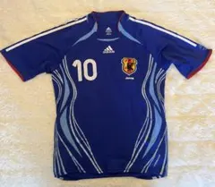 2026年最新】中村俊輔 ユニフォーム 日本代表の人気アイテム - メルカリ