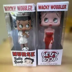 極美品 Betty Boop ベティちゃん フィギュア BOBBLE HEAD 楽天市場】FUNKO ボビングヘッド ボブルヘッド ベティちゃん