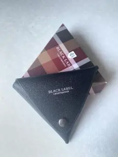 2026年最新】BLACK LABEL CRESTBRIDGE メンズ コインケース・小銭入れ