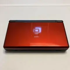 2025年最新】ds lite クリムゾンレッドの人気アイテム - メルカリ