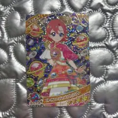 【ひみプリ】エターナルスペースジャンピンロケットラブリー