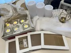 ウェルカムスペースアイテム