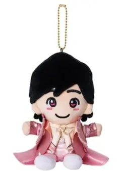 ☔️ 1 金指一世 はぴぬい 美少年 - メルカリ