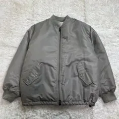 JOURNAL STANDARD 24FW STRING ADJUST MA-1