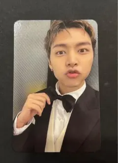 nct127 ペンミ 入場特典 トレカ ジャニ ジャニー