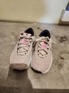 【kan様用】NIKE スニーカー ピンク ブラック