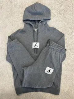 Jordan スウェットセットアップ　 上衣Mサイズ下衣Sサイズ