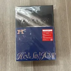 2026年最新】hey!say!jump dvdの人気アイテム - メルカリ
