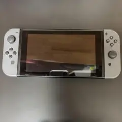 Nintendo Switch グレー