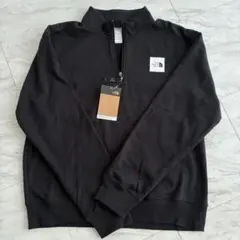 THE NORTH FACE ノースフェイス　ハーフジップ　L