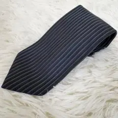 DOLCE&GABBANA ドルチェアンドガッパーナ ネクタイ シルク100%