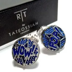 タテオシアン　エイペックスシルバーカフス　未使用 2025年最新】タテオシアン カフスの人気アイテム - メルカリ