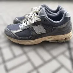 2026年最新】new balance 2002 ファントムの人気アイテム - メルカリ