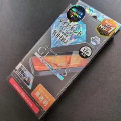 iPhone17e/16e/14/13/13Pro対応　ガラスフィルム