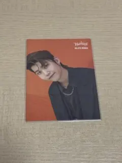 Harmony フォトカード 009