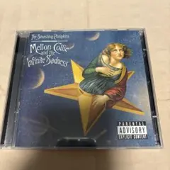 The Smashing Pumpkins Mellon Collie and