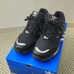 Clarks Wallabee GTX 27.5cm クラークス ワラビー クラークス ワラビーブーツ ゴアテックス UK6 1/2