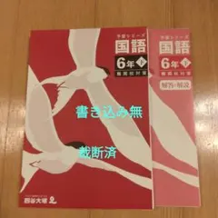 2026年最新】四谷大塚 公立中高一貫の人気アイテム - メルカリ
