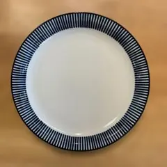 たち吉 中皿 19cm 2枚セットのサムネイル