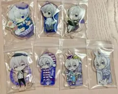 IDOLiSH7 LIVE BEYOND Op.7 アクスタ 四葉環 逢坂壮五 - メルカリ