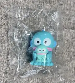 サンリオ ぬいぐるみといっしょ　フィギュア