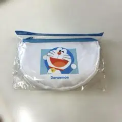 ドラえもん meiji 非売品 ポーチ