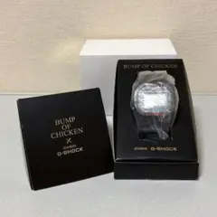 2026年最新】bump of chicken g-shockの人気アイテム - メルカリ