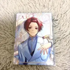 いれいす りうら 幕開け カード CD封入特典