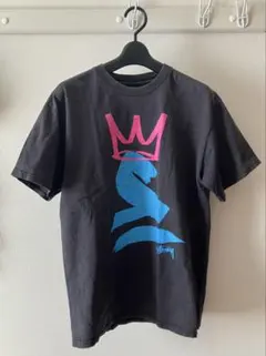 Stussy ステューシー ビンテージ VINTAGE CROWN T シャツ