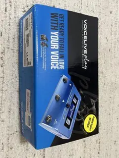 1022 TC-HELICON voicelive play ボイスエフェクター - メルカリ