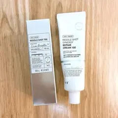 【新品未開封】VT リードルショット700 【美品】リペアクリーム　セット