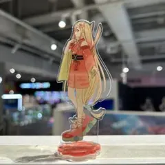 超かぐや姫 ポップアップ かぐや アクリルスタンド 韓国