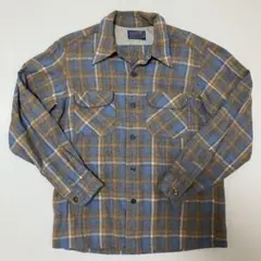 F*U様 PENDLETON ペンドルトン ボードシャツ ビンテージ 70s オ ペンドルトン PENDLETON 70's 70s 70年代 ボードシャツ 開襟