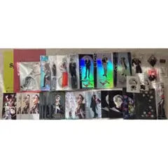 2026年最新】VS ambivalenz レオンの人気アイテム - メルカリ