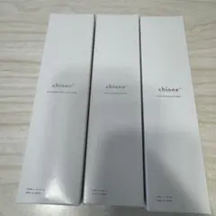 【新品】chione ローションクリームセット