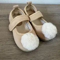 conoco バレエシューズ 14.0cm