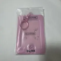 BLACKPINK トレカケース ファンクラブ BLINK