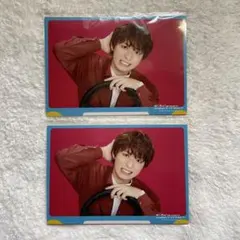 福本大晴 フォトセ