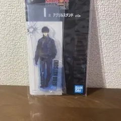 勢羽夏生 アクリルスタンド 一番くじ