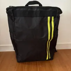 Tigersリュック バックパック ブラックのサムネイル
