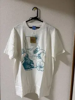 Ocean Pacific Tシャツ ホワイト　　Lのサムネイル