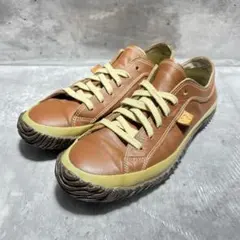 スピングルムーブ カンガルーレザー SPM110 22.5cm