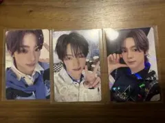 TWS weverse ラキドロ ハンジン - メルカリ