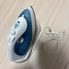 ハンドアイロン