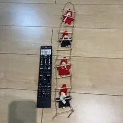 クリスマス グッズ