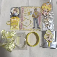 すとぷり　るぅと　9点まとめ売り